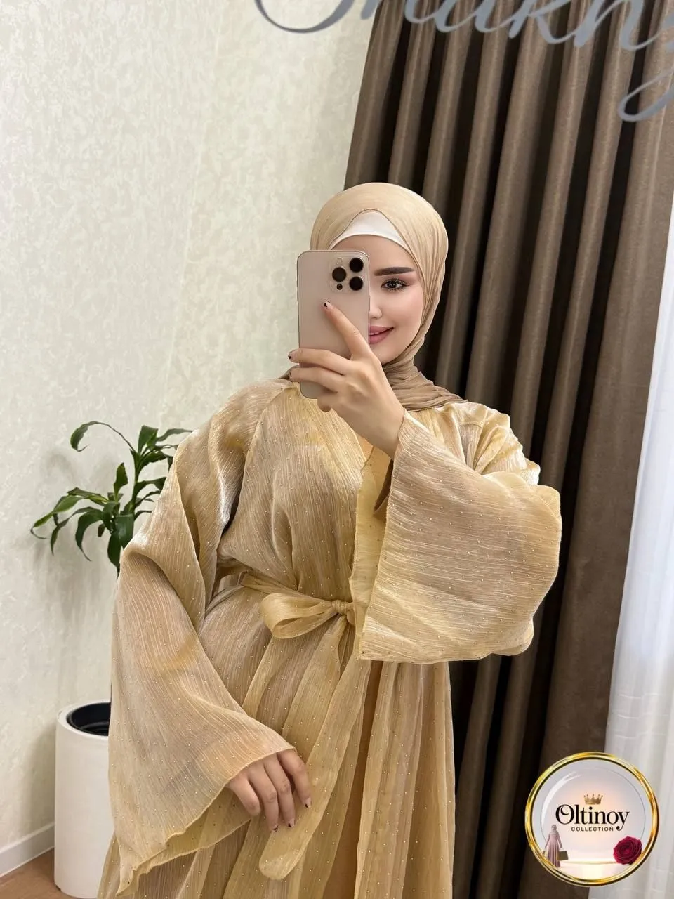 Toshli arganza abaya